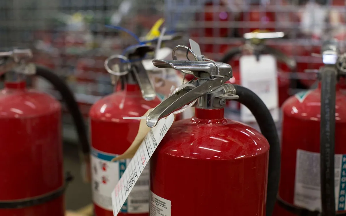 The Future of Fire Safety: Exploring Helotron Fire Extinguisher - Halotron Fire Extinguisher - Fire Guyz